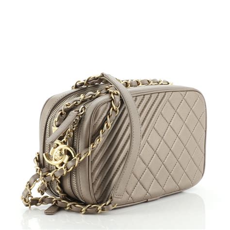 chanel coco boy bag